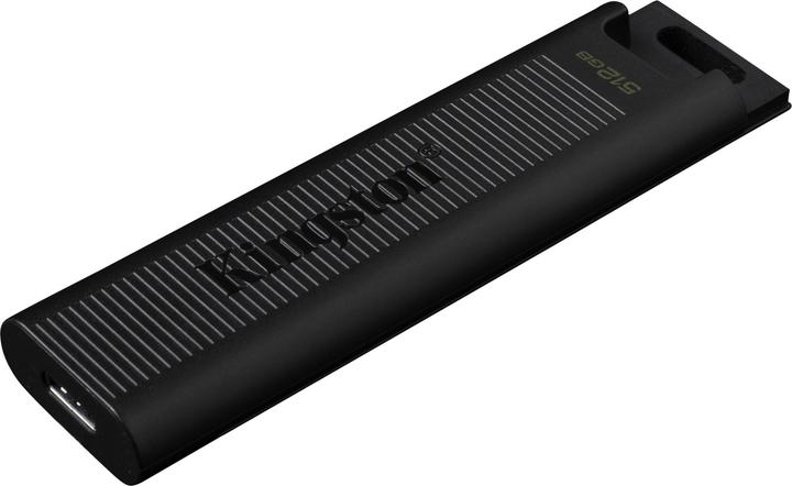 Produktbild Kingston DataTraveler Max (512 GB, USB-C)