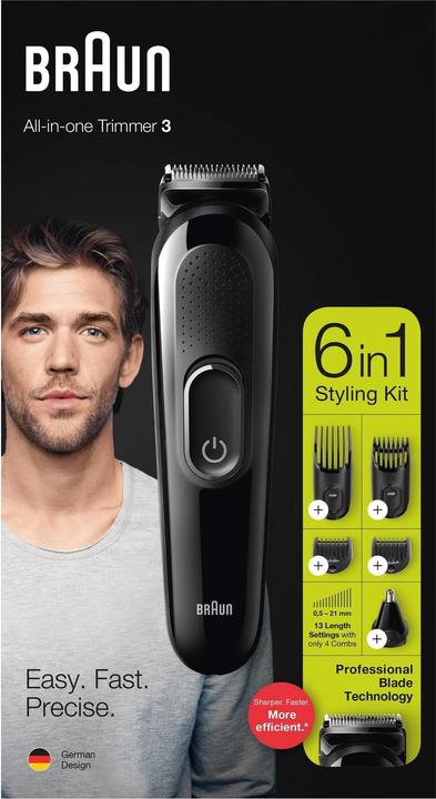 Immagine prodotto Braun n/a