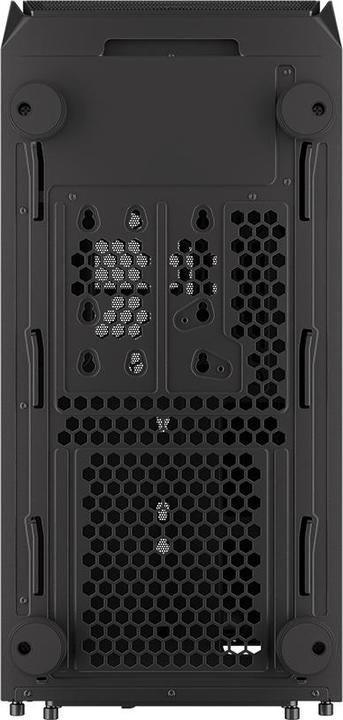 Produktbild Endorfy ARX 700 ARGB (ATX, mATX, Mini-ITX)