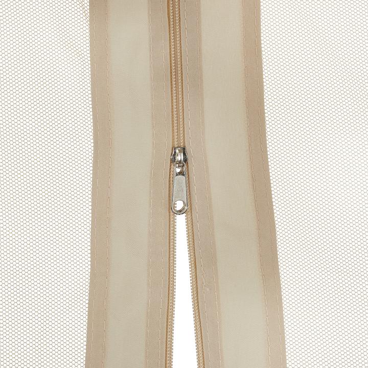 Actual product image Relaxdays Mosquito net gazebo (10 cm, 300 cm)