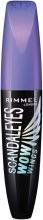 Immagine prodotto Rimmel London Occhi di scandalo (003 Nero estremo)