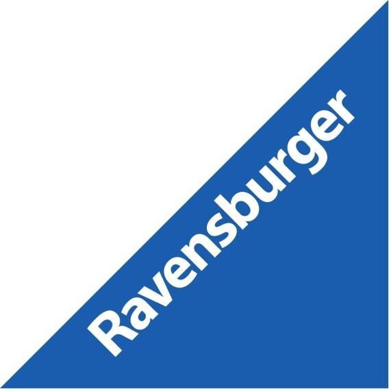Produktbild Ravensburger Horrified (Englisch)
