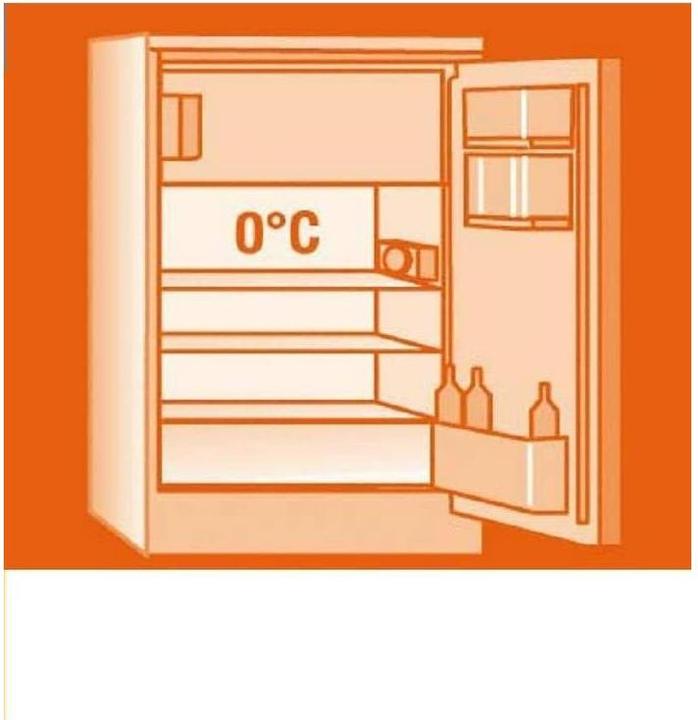 Image du produit Osram Lampe de réfrigérateur T (E14, 25 W, 160 lm, 1 x, G)