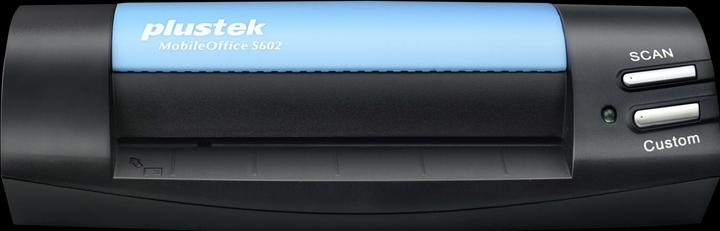 Immagine prodotto Plustek MobileOffice S 602 (USB)