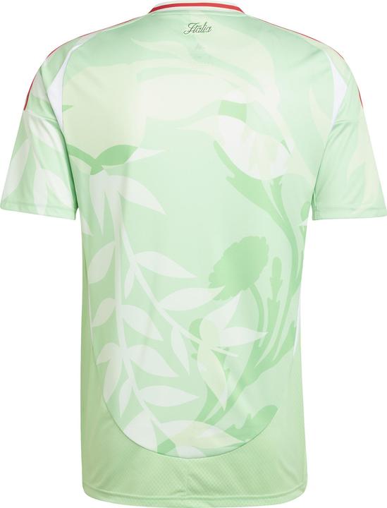 Image du produit adidas Italien Auswärts Trikot für die Frauen EM (M)