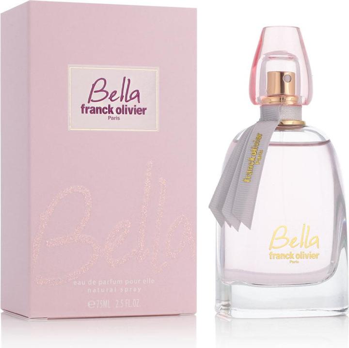 Produktbild Franck Olivier Bella (Eau de Parfum, 75 ml)