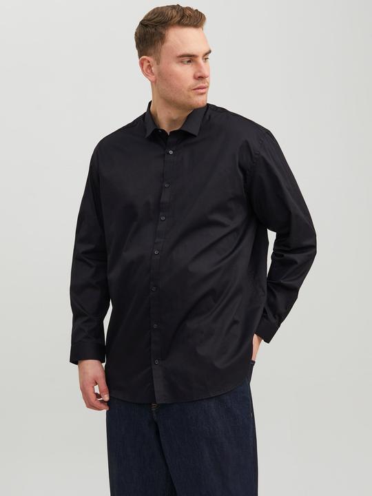 Image du produit Jack & Jones Chemise à manches longues Plus Size (4XL)
