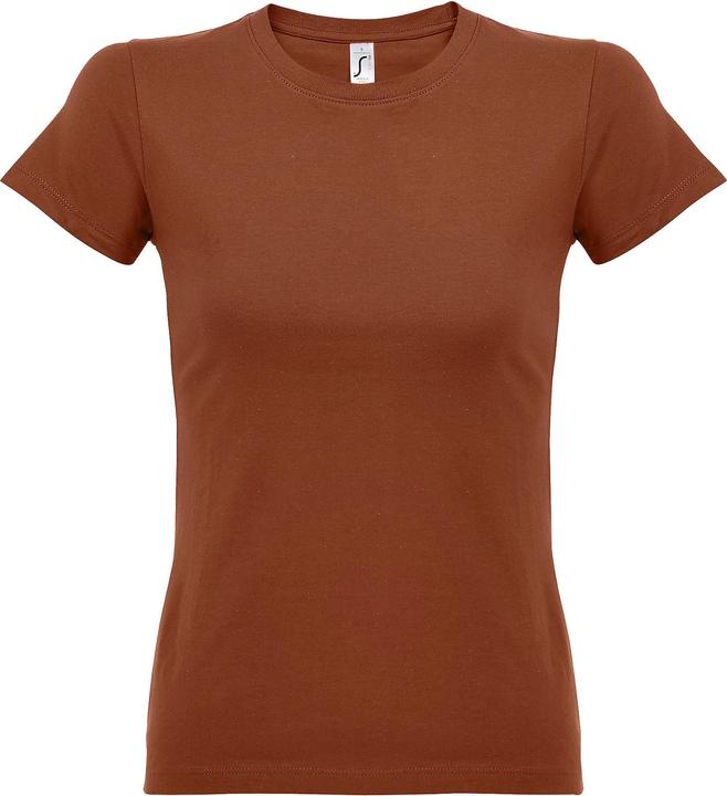 Immagine prodotto Sols T-shirt imperiale a manica corta e collo rotondo (XL)