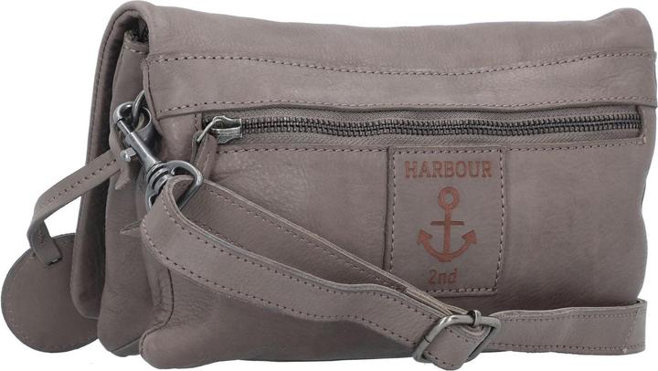 Produktbild Harbour 2nd Anchor Love Umhängetasche Leder 22.5 cm