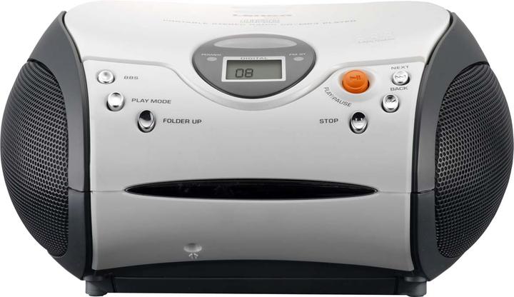 Produktbild Lenco Scd-24 (FM, Bluetooth)