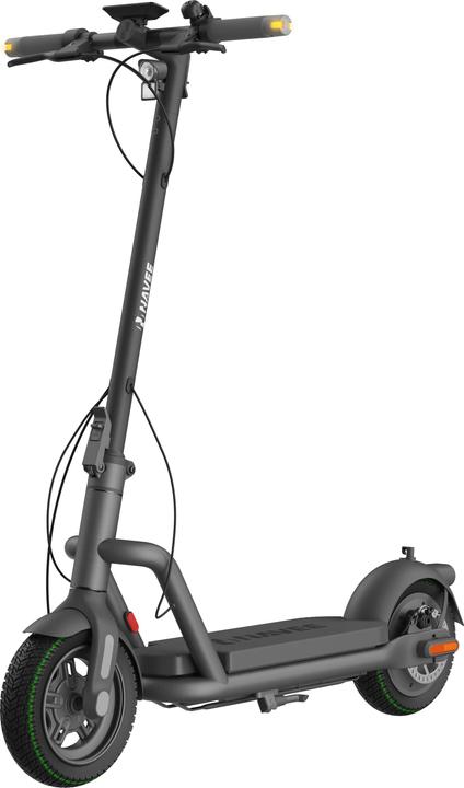 Immagine prodotto Navee N65i Monopattino Elettrico con il Manubrio a Chiuso Ruotabile, Motore Max 1000W Autonimia 65KM (20 km/h, 450 W)