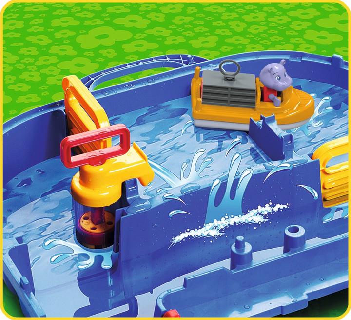 Image du produit Aquaplay AmphieWorld