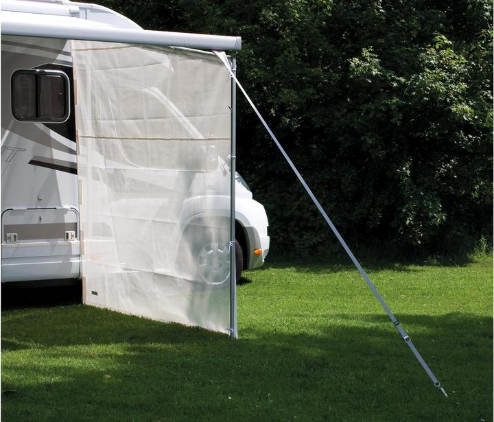 Immagine prodotto Eurotrail Guy Set Sack & Casette - Keder Fixing