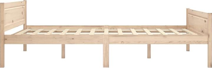 Actual product image VidaXL Kumar (160 x 200 cm)