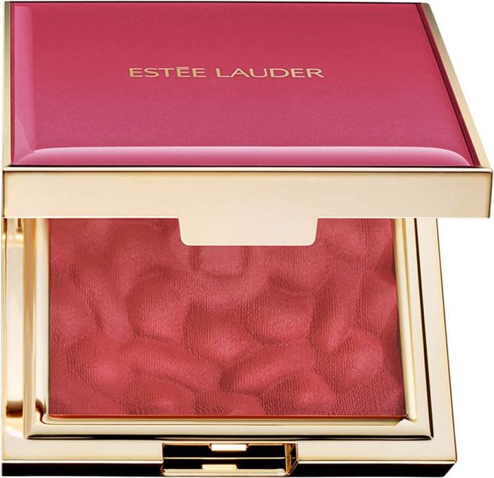 Actual product image Estée Lauder Pure Color Envy - Cream Cheek Rebellious (Rebellious Rose)