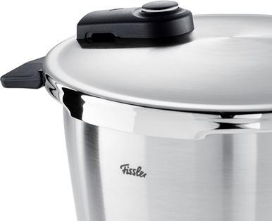 Produktbild Fissler Vitaquick Premium (22 cm, Kochtopf, Edelstahl)