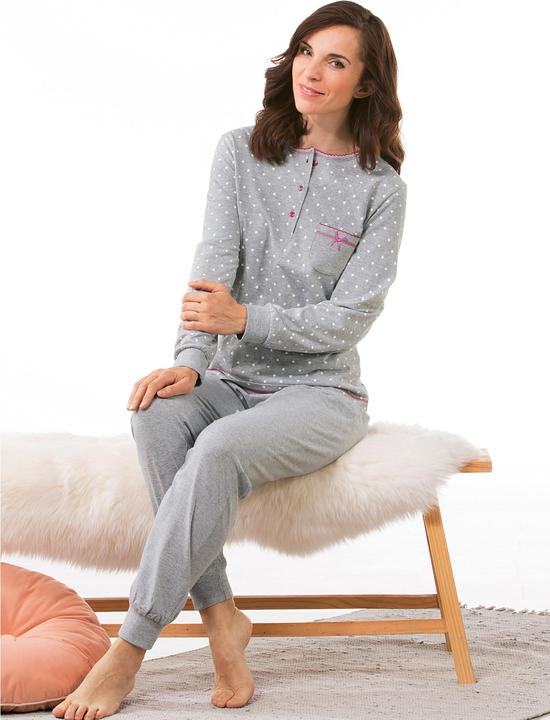 Image du produit Erwin Müller Pyjamas pour dames (40)