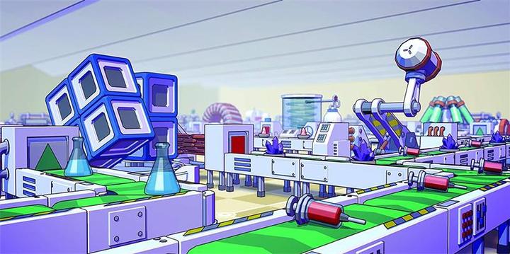 Immagine prodotto Positech Big Pharma (PS4, Multilingue)