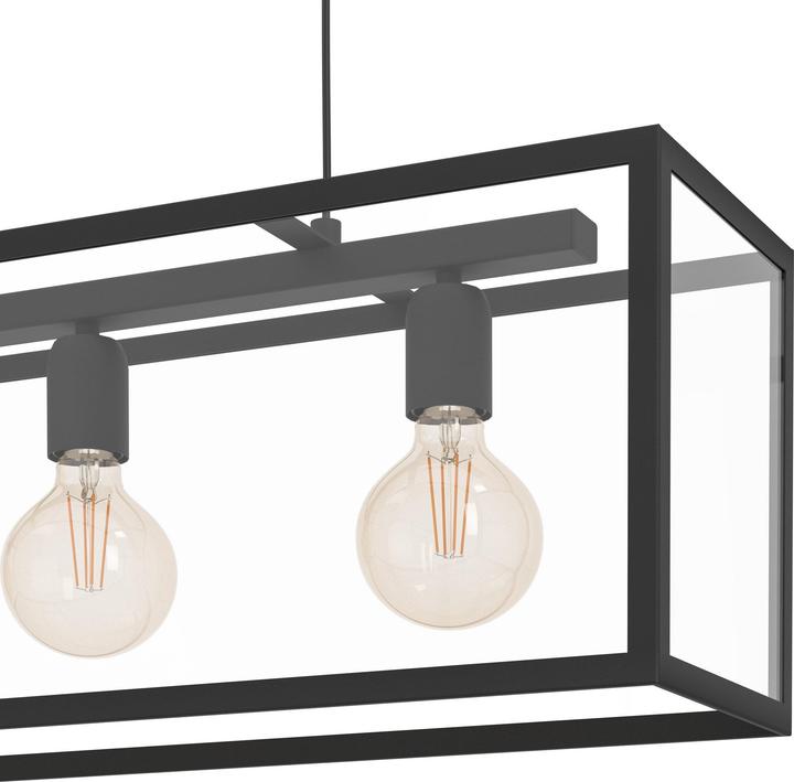 Actual product image EGLO Charterhouse (E27)