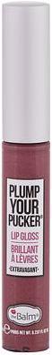 Produktbild The Balm Plump Your Pucker (Extravagant)
