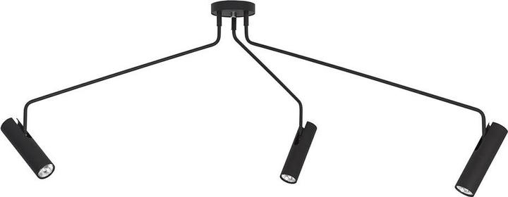 Produktbild Licht-Trend Eyes 3er Spot (GU10)