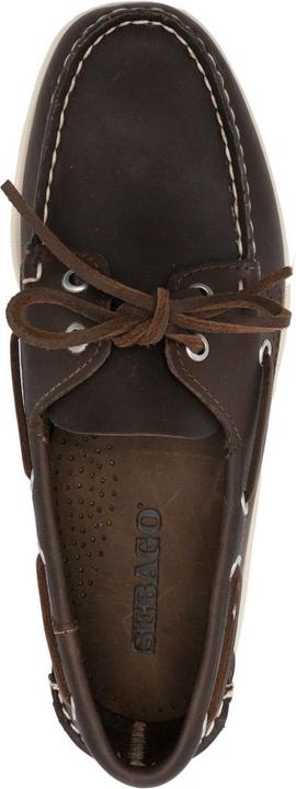 Produktbild Sebago Leder-Bootsschuh DOCKSIDES PORTLAND BUDU (45)