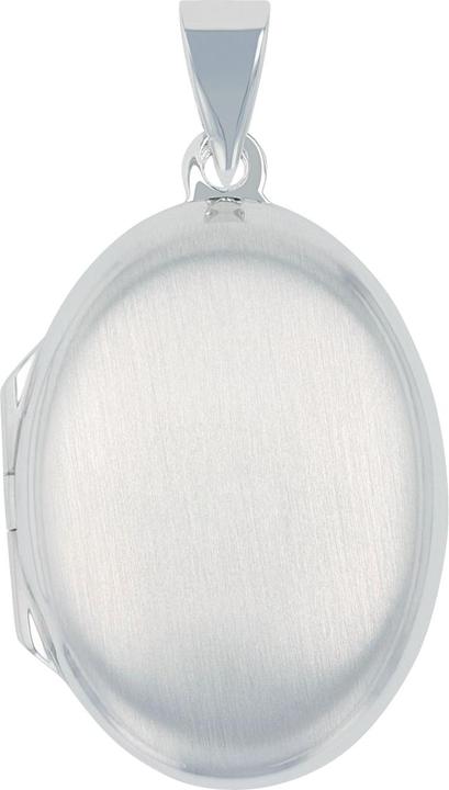 Amor Anhänger für Damen, 925 Sterling Silber (Silber 925)