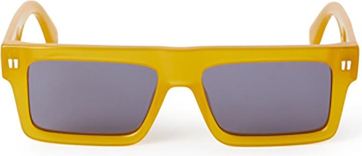 Yellow & Orange