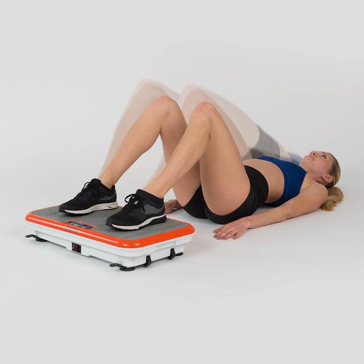 Actual product image Vibro Shaper Fitness vibration plate