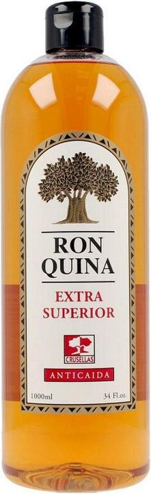 Luxana ron quina superior 1000 ml (1000 ml, Flüssiges Shampoo)