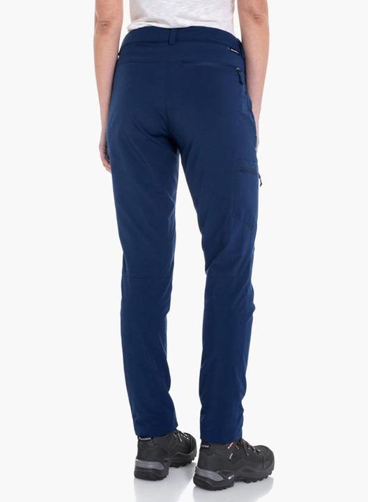 Immagine prodotto Schöffel Pantaloni Ascona KL dress blues (21)