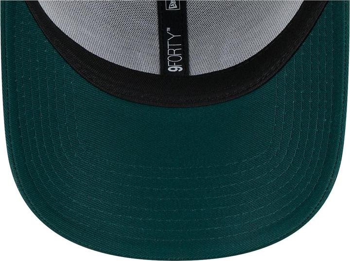 Immagine prodotto New Era Cappello 9Forty Strapback - New York Yankees Verde Scuro