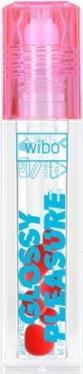 Produktbild NoName Wibo Glossy Pleasure Lipgloss 2 5ml (02)