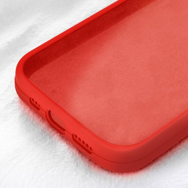 Produktbild Moxie BeFluo Series (Apple iPhone 15 Pro Max)