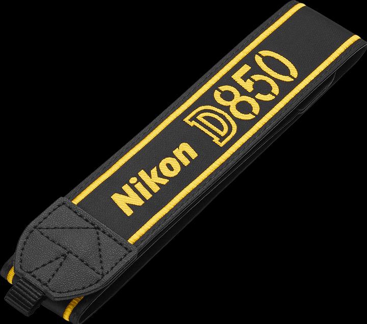 Immagine prodotto Nikon AN-DC18 (Tracolla)