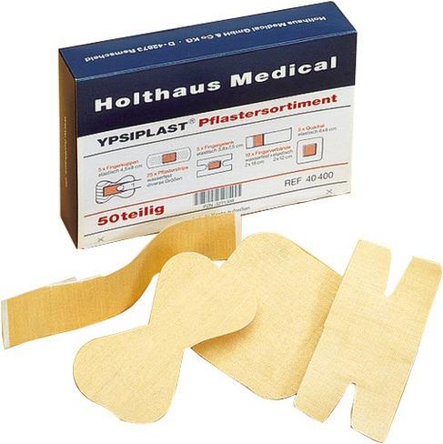 Immagine prodotto Holthaus Gamma di gesso (50 x)