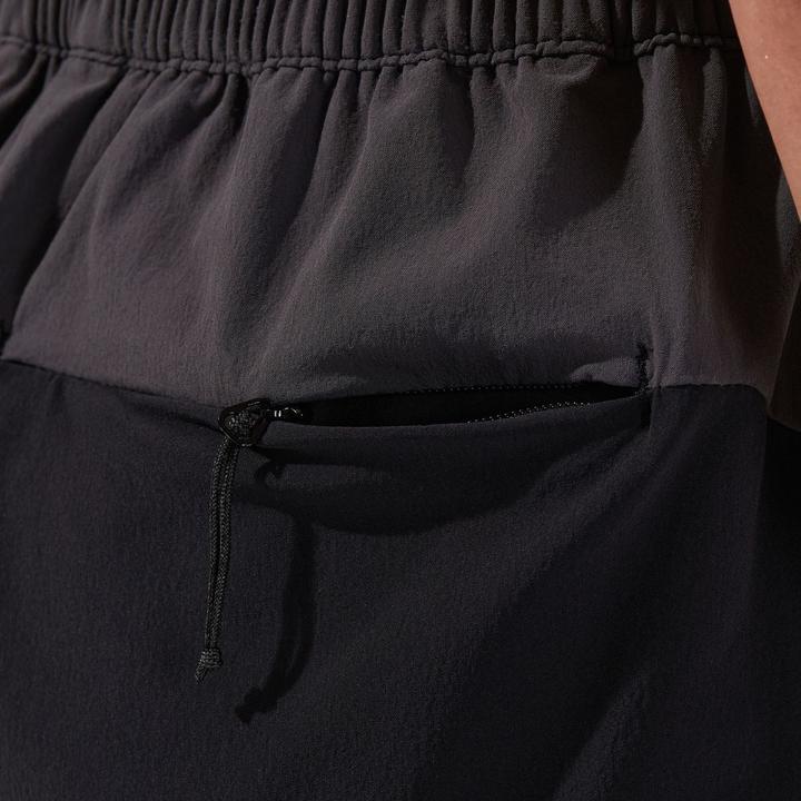 Produktbild Berghaus W Wandermoor Wind Short (kurze Hose) (12)