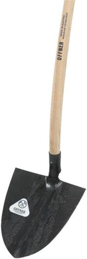 Actual product image Offner shovel