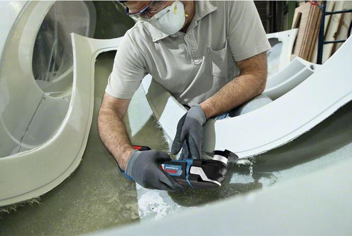 Immagine prodotto Bosch Professional Gop 18v-28