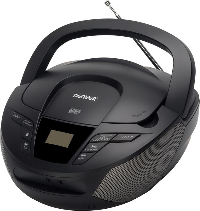 Denver TC-28 (FM, PLL)