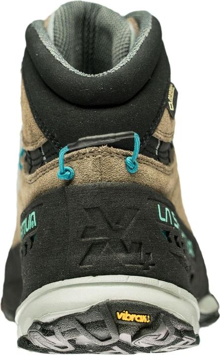 Image du produit La Sportiva Chaussures TX4 GTX Mid (38)