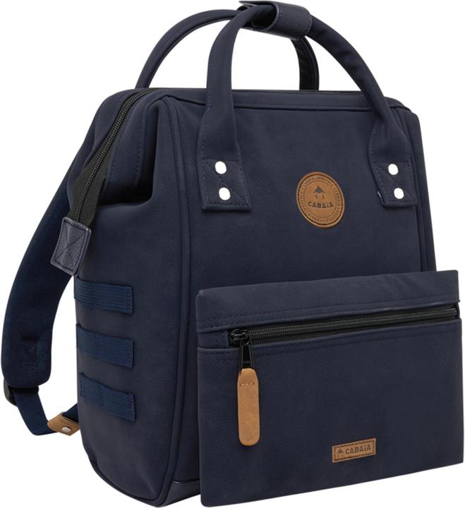 Produktbild Cabaia Rucksack / Backpack Adventurer Vegan Nubuck Small (12 l)