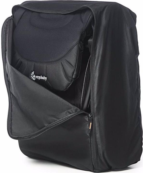 Actual product image Ergobaby Metro+ carrying backpack