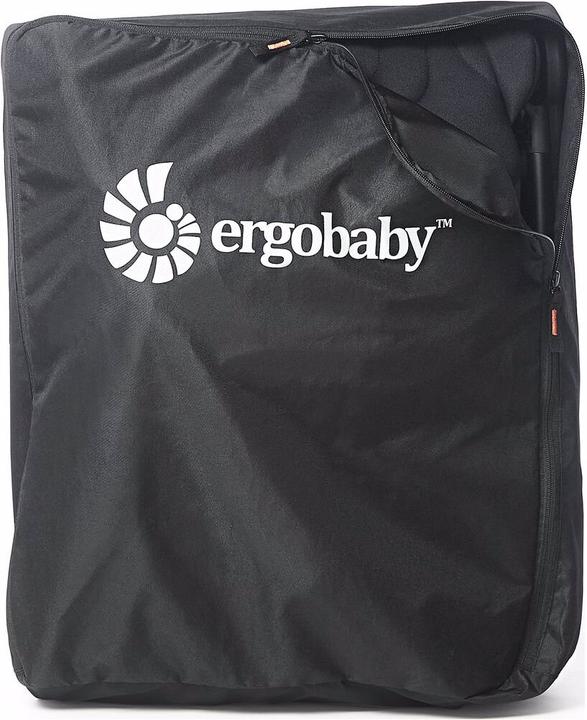 Actual product image Ergobaby Metro+ carrying backpack