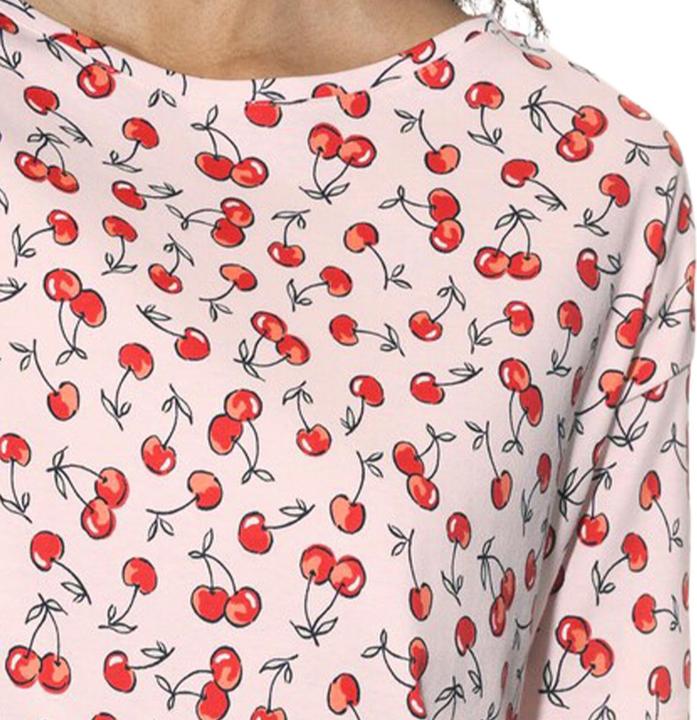 Actual product image Mey Cherry Rush Nachthemd (48, 4XL)