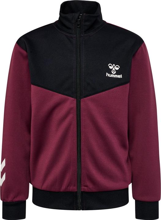 Produktbild hummel Hmlmolin Zip Jacket (176)