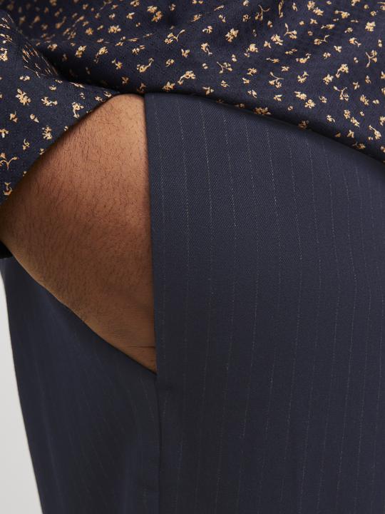 Actual product image Jack & Jones Plus Loose fit Relaxed fit trousers Relaxed fit trousers (42)