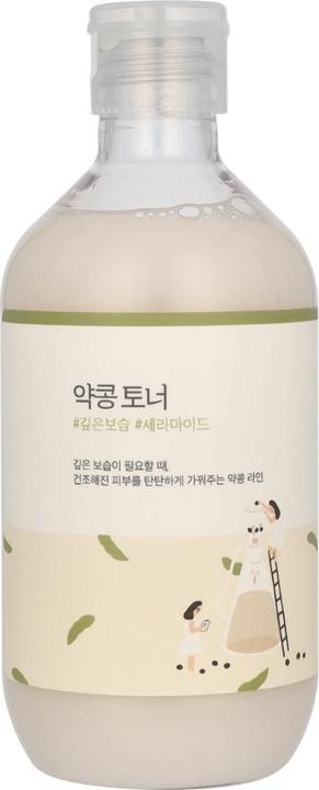 Round Lab Soybean Nourishing Toner (Tonic, 300 ml)
