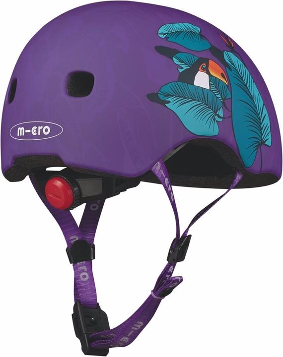 Actual product image Micro Helmet (48 - 53 cm)