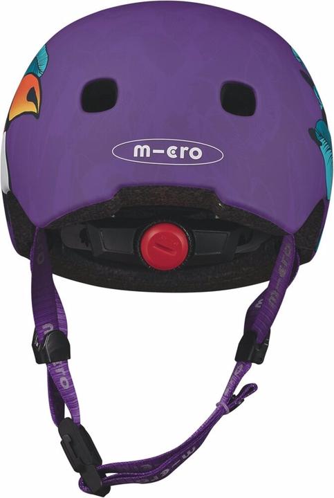 Actual product image Micro Helmet (48 - 53 cm)